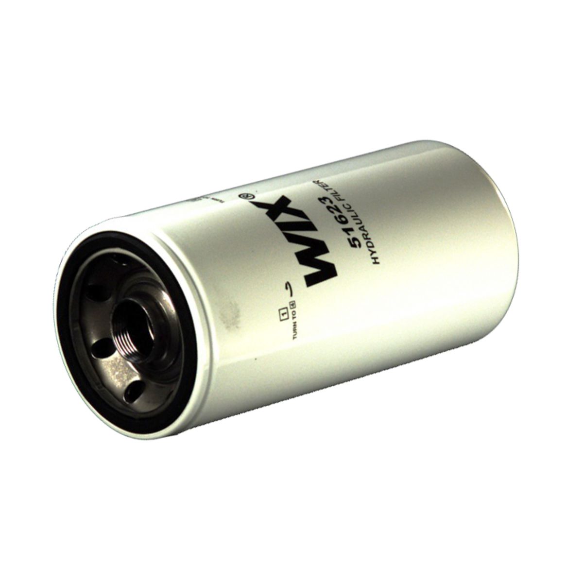 Image of Hydraulisch filter, automatische transmissie
