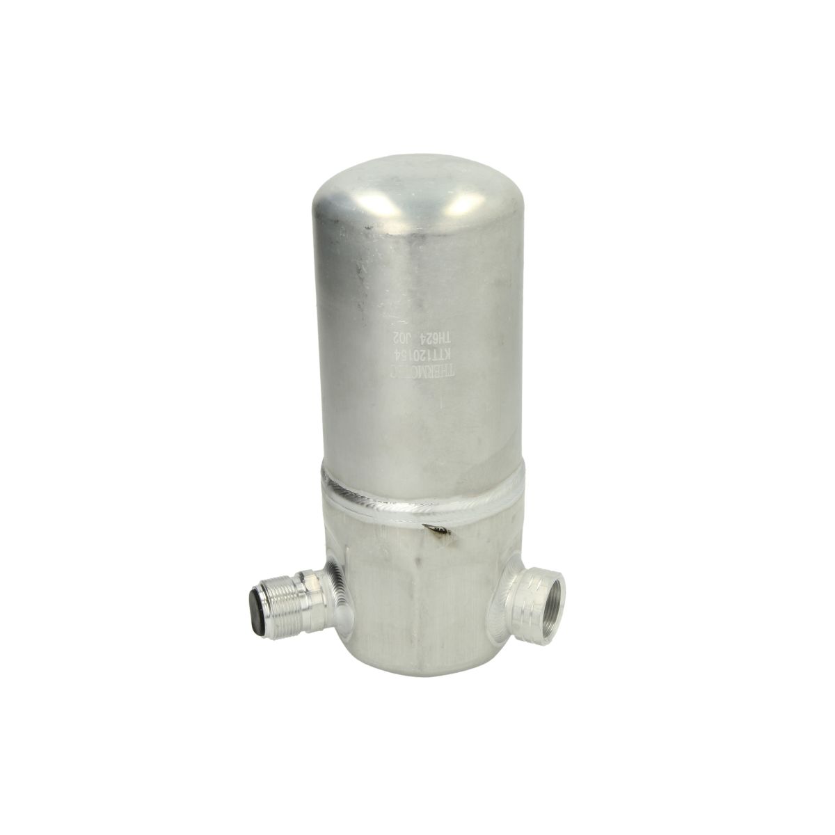 Image of Droger, airconditioningsysteem