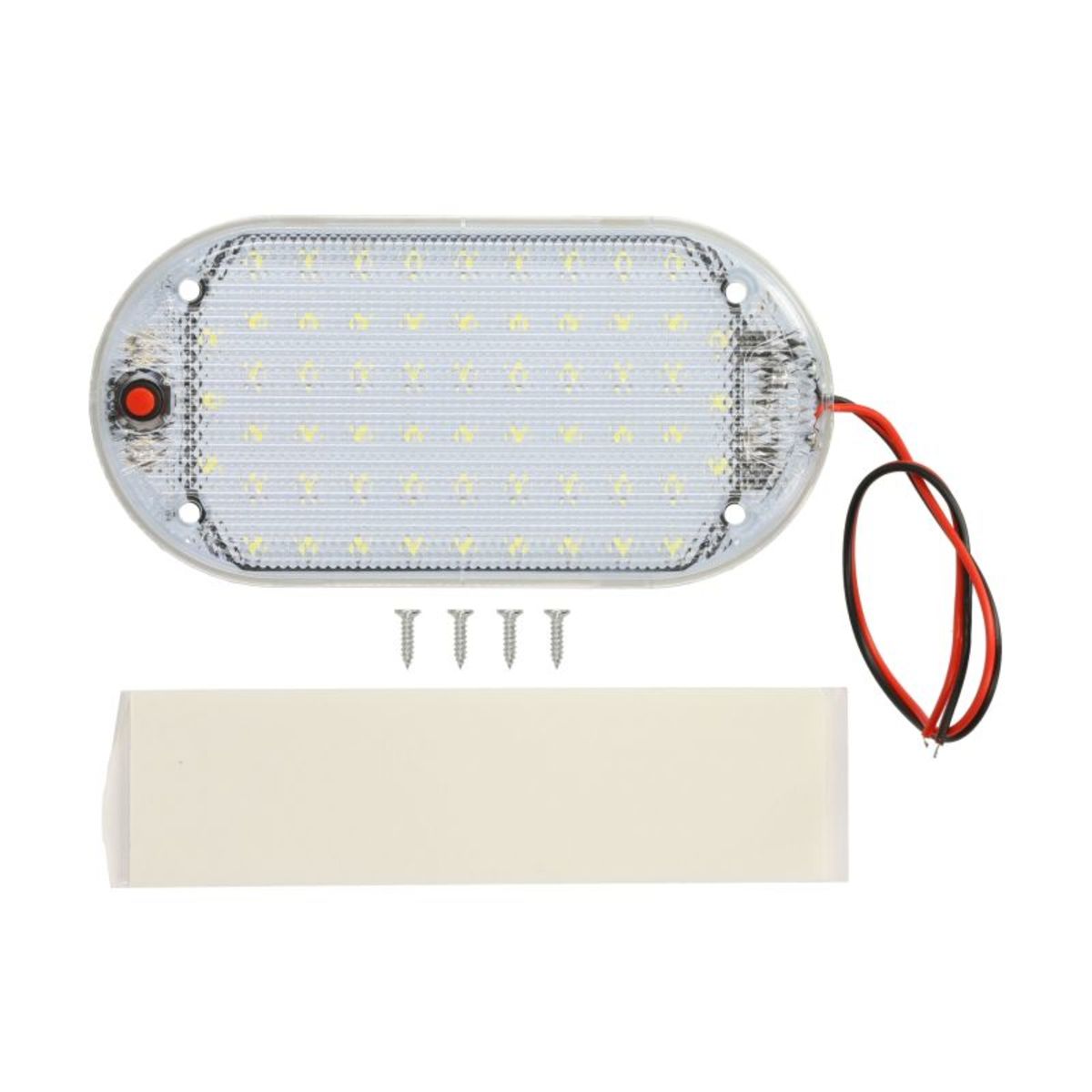 Lampe, Innenraumbelechtung TRUCKLIGHT IL-UN038