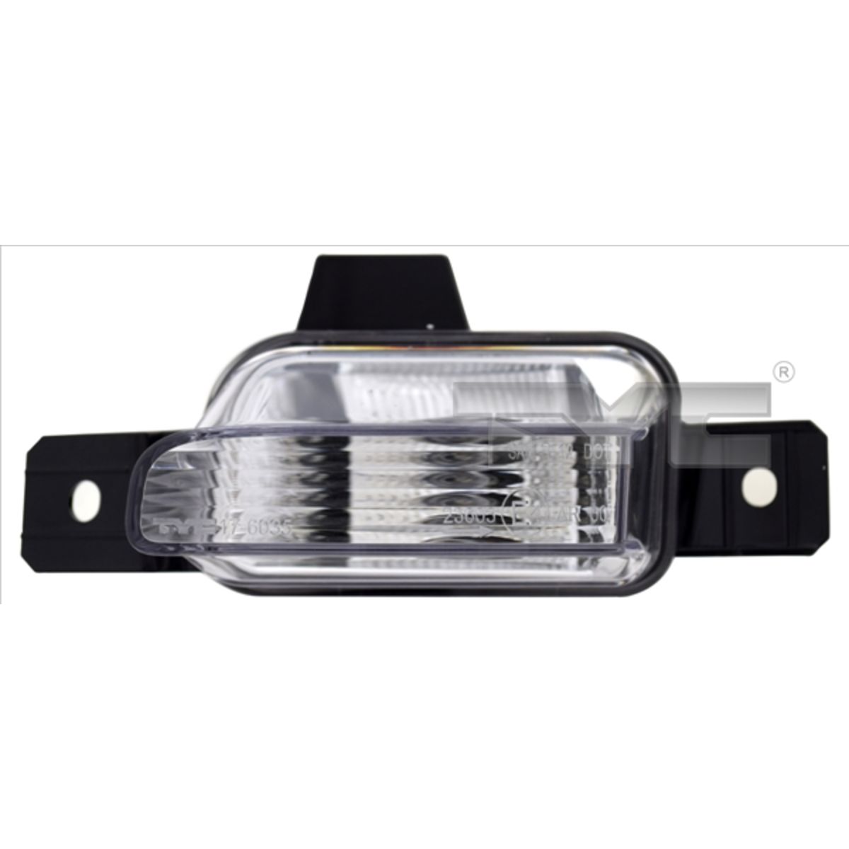 Luce di retromarcia TYC 17-6035-00-9