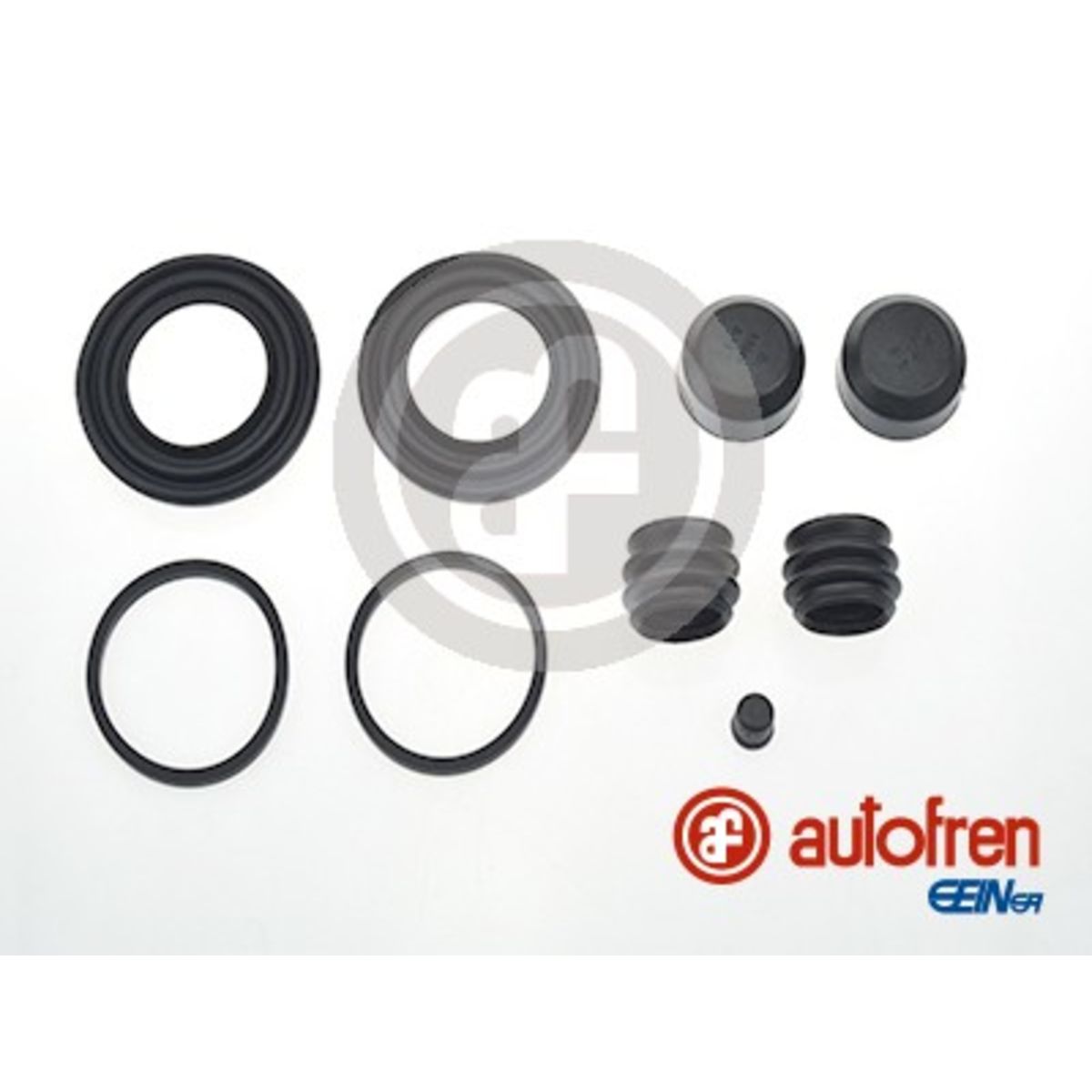 Image of Reparatieset, remklauw  D4-795 rechts