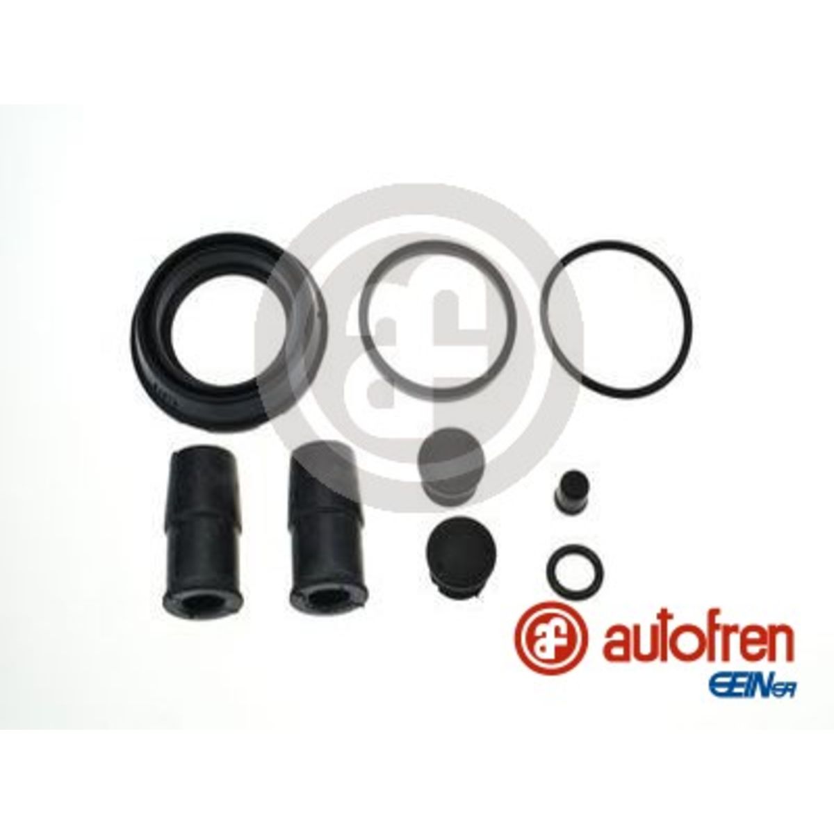 Image of Reparatieset, remklauw