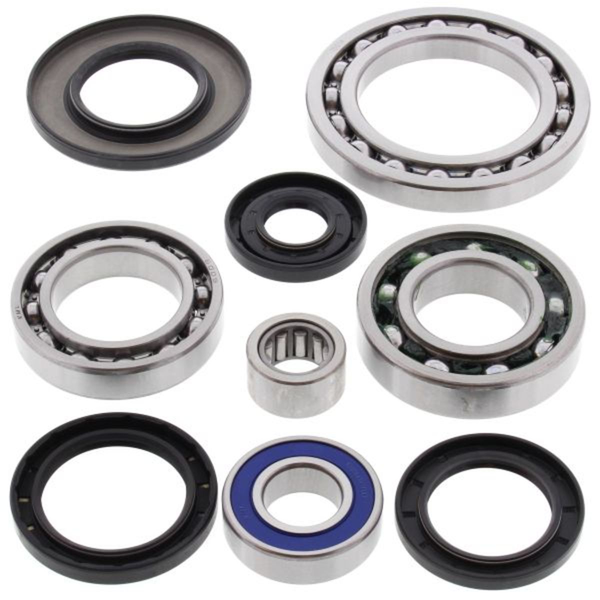 Kit de réparation, différentiel 4RIDE AB25-2041