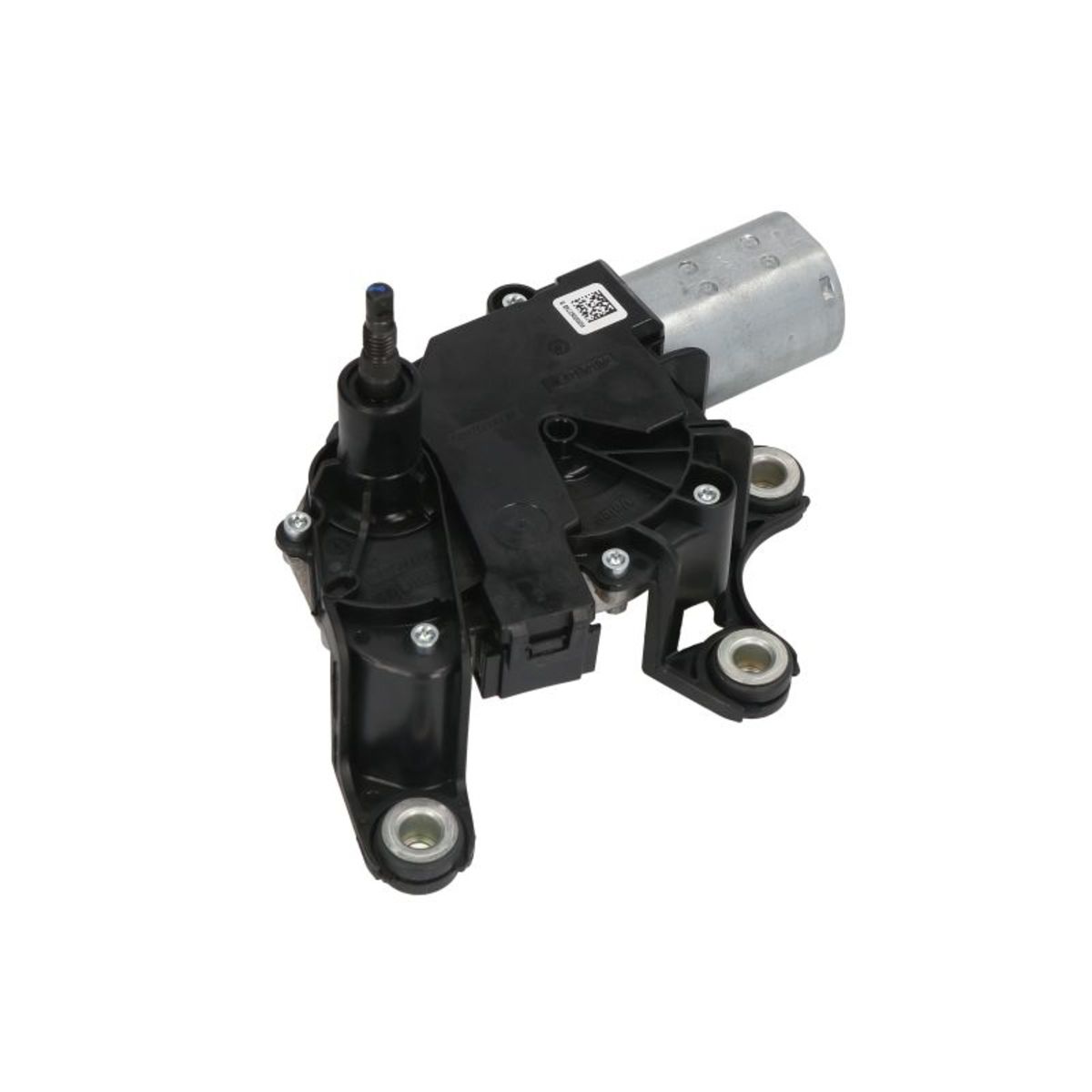 Valeo Moteur D'essuie-Glace 582705