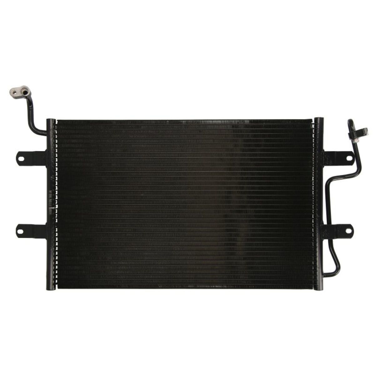 Image of Condensator, airconditioning
