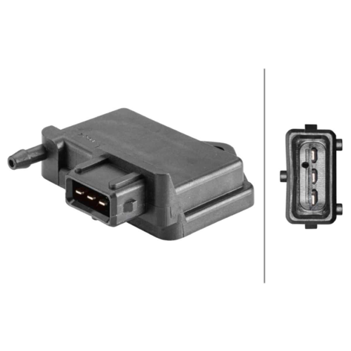 Image of Vacuümsensor  6PP358 152-171