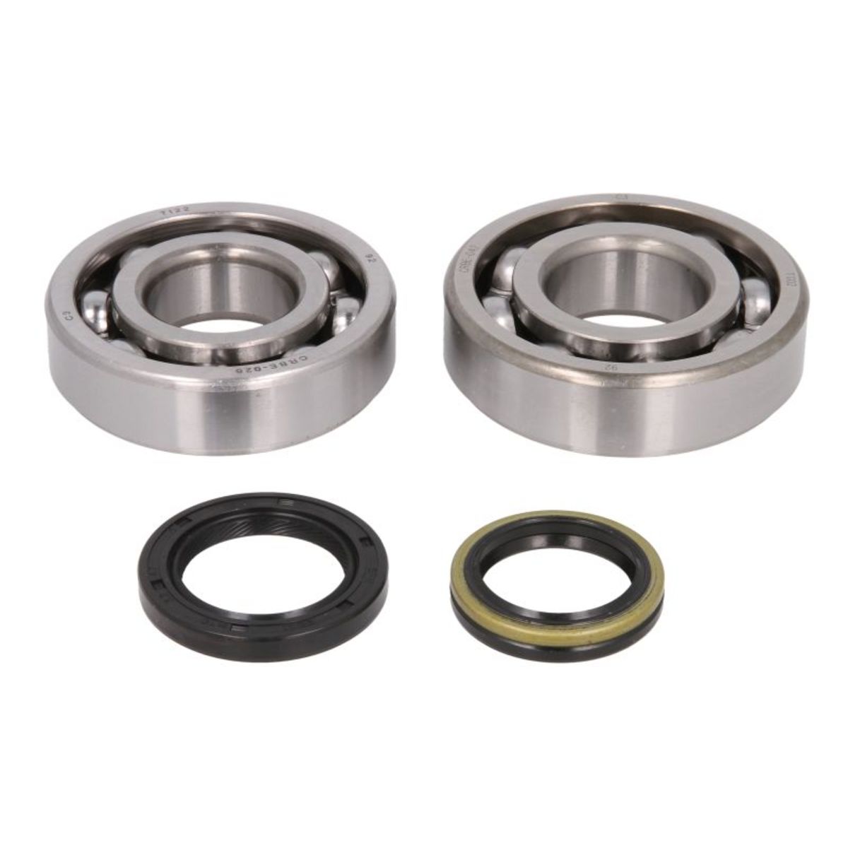 Reparatursatz, Kurbelwelle HOT RODS K058