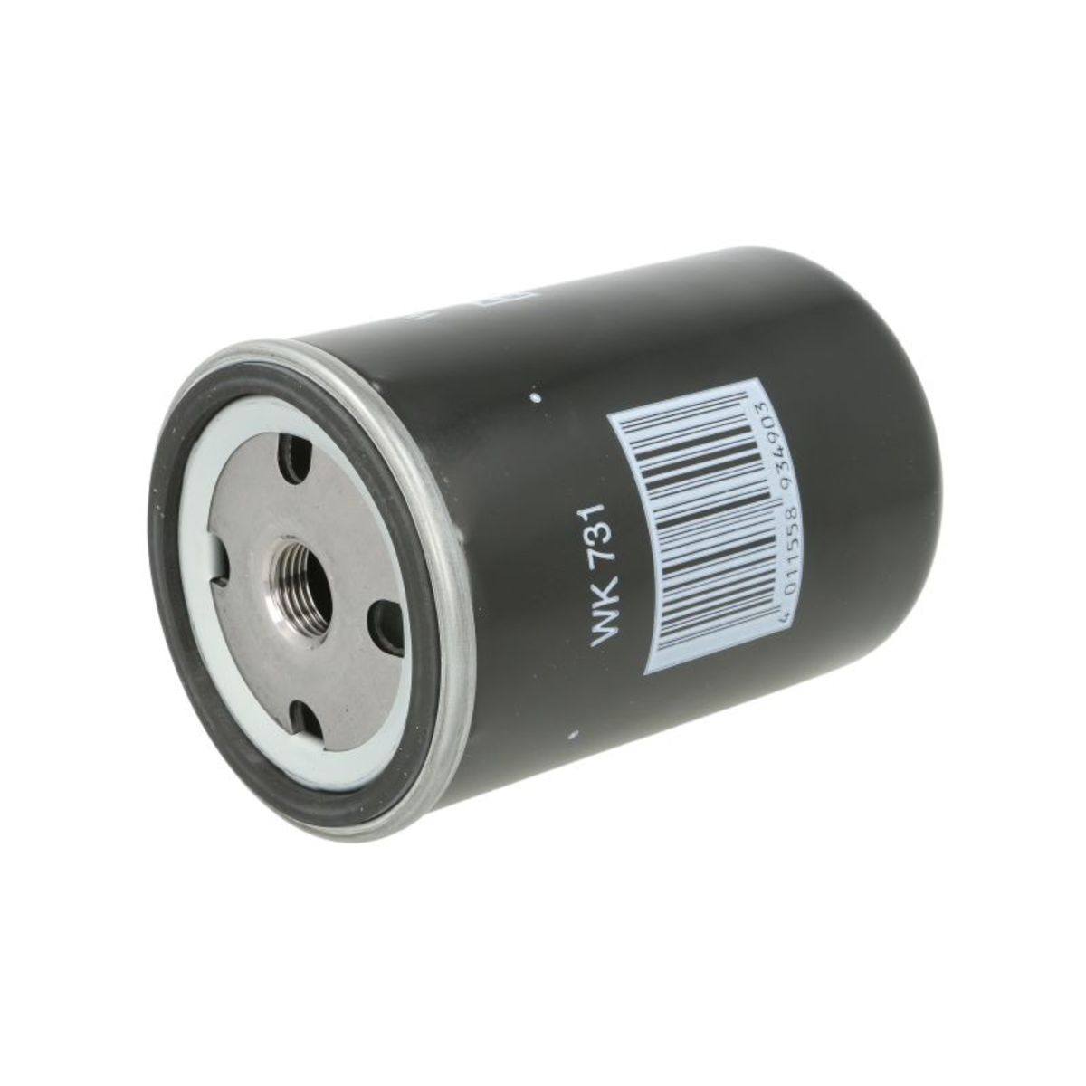 MANN-FILTER Kraftstofffilter DONGFENG,KRAMER,AGRALE WK 731 13321332756,61142392,61142397 Leitungsfilter,Spritfilter 61144392,61674455,7110301,75208272