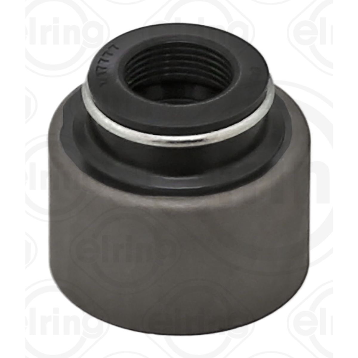 Image of Pakking klepsteel