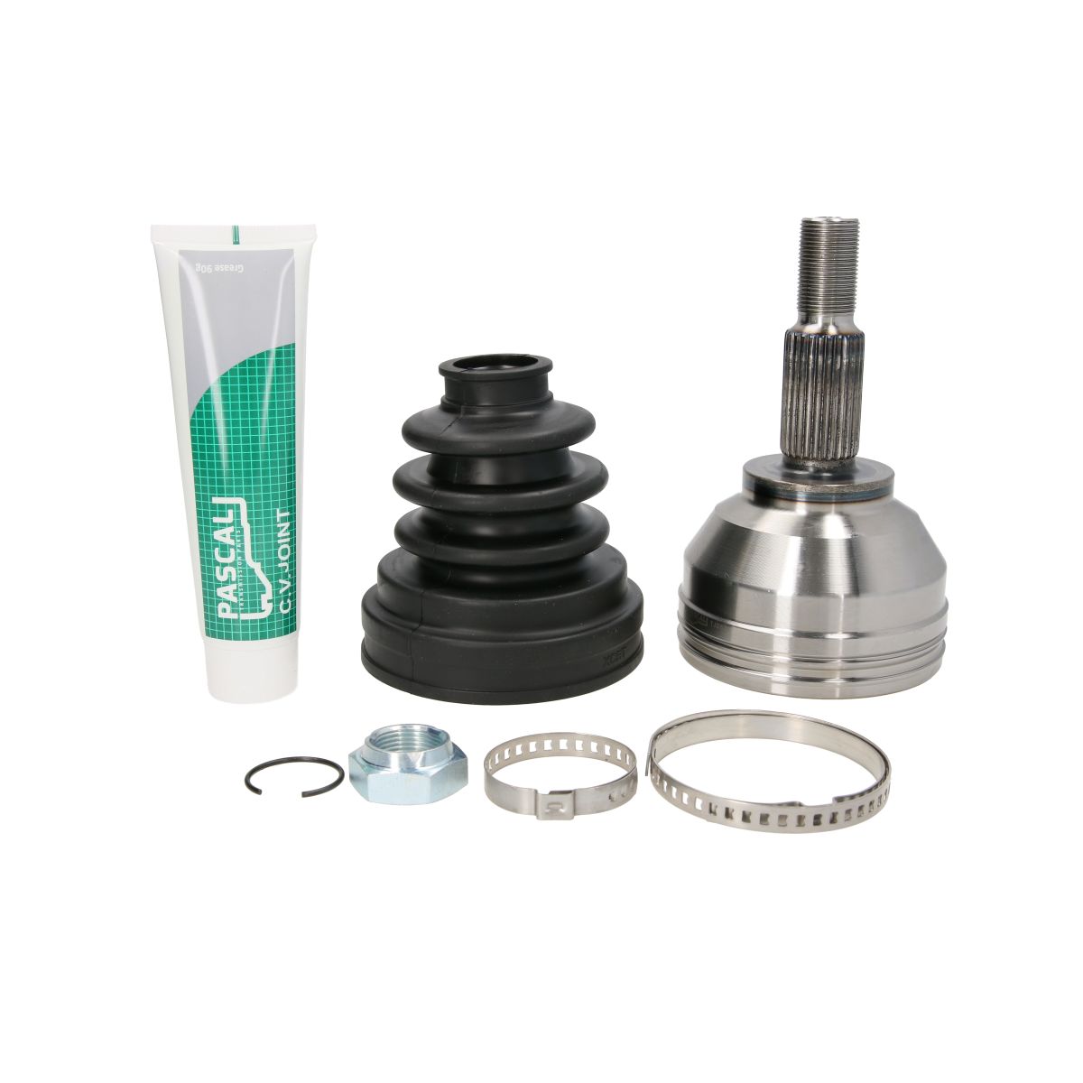 Image of Homokineet reparatie set, aandrijfas