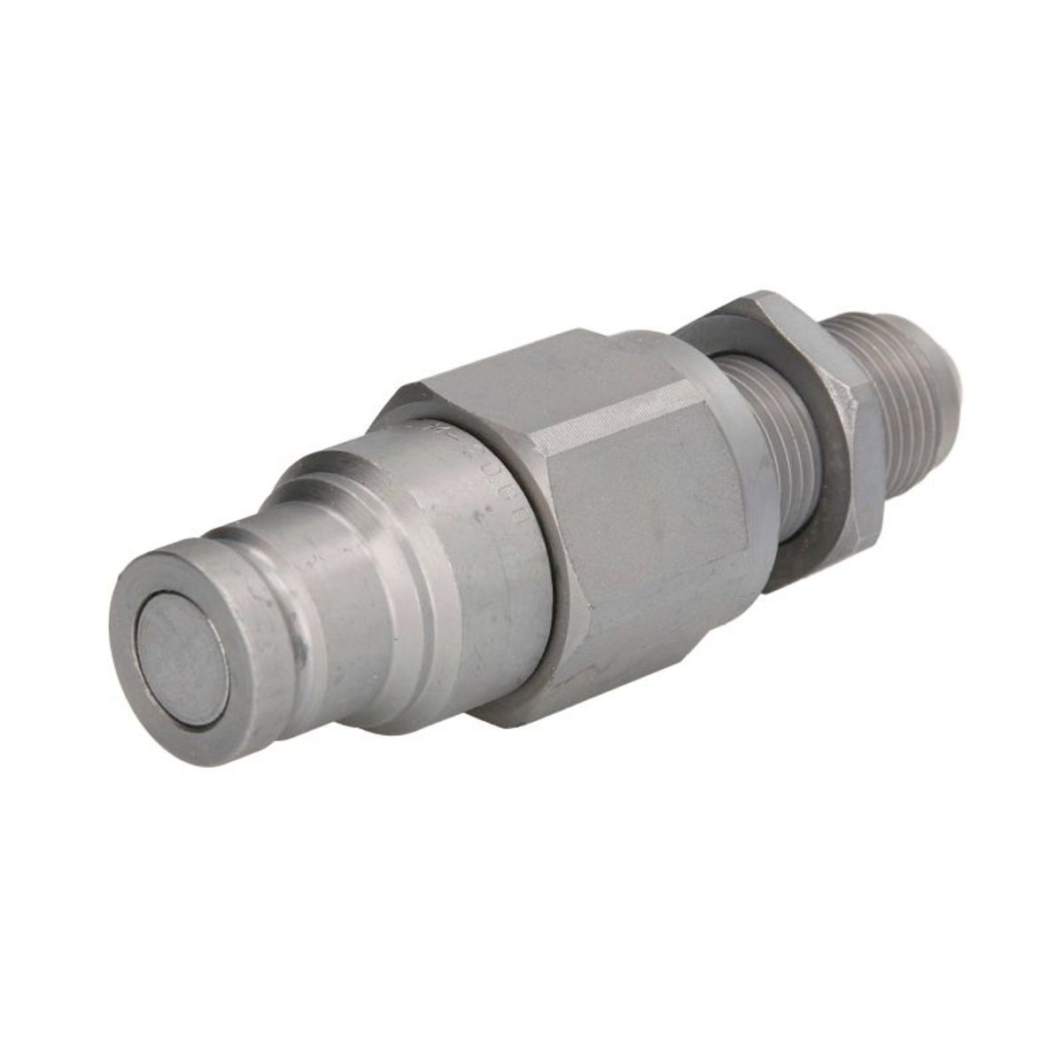 Image of Hydraulische connector