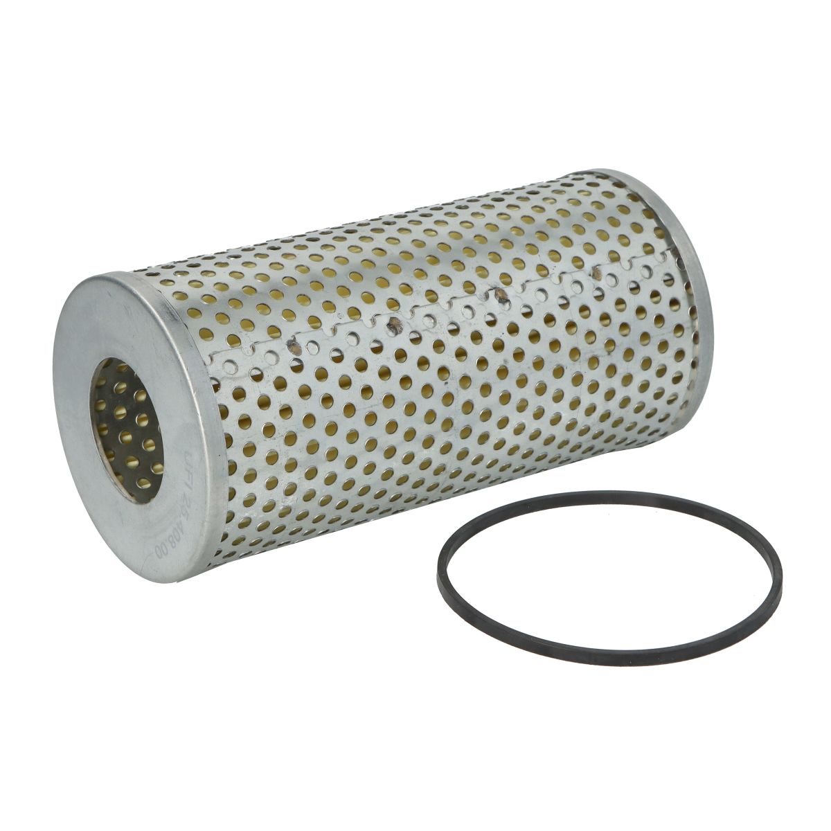 Ufi Oliefilter 25.408.00