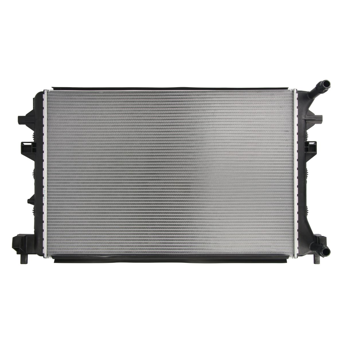 Image of Lage-temperatuurRadiator, laadluchtRadiator