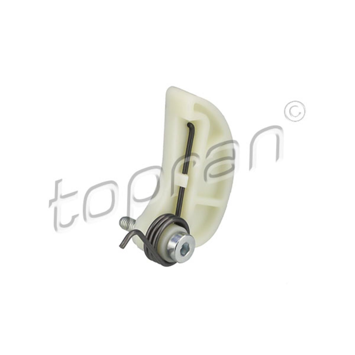 Image of Kettingspanner, oliepomp