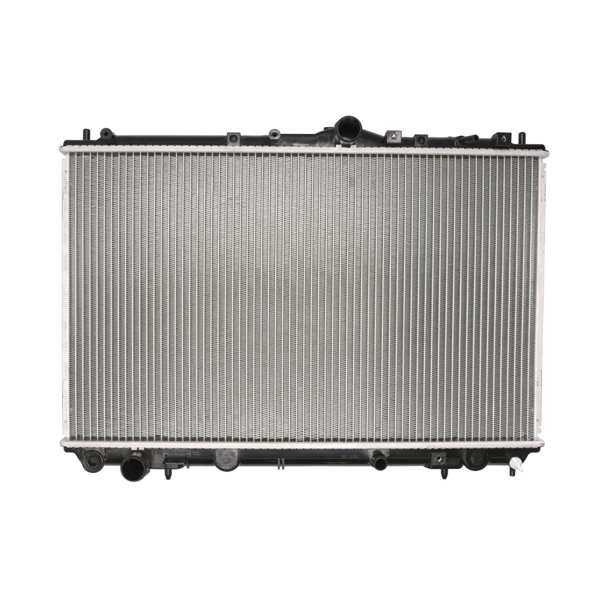 Image of Radiator, motorkoeling