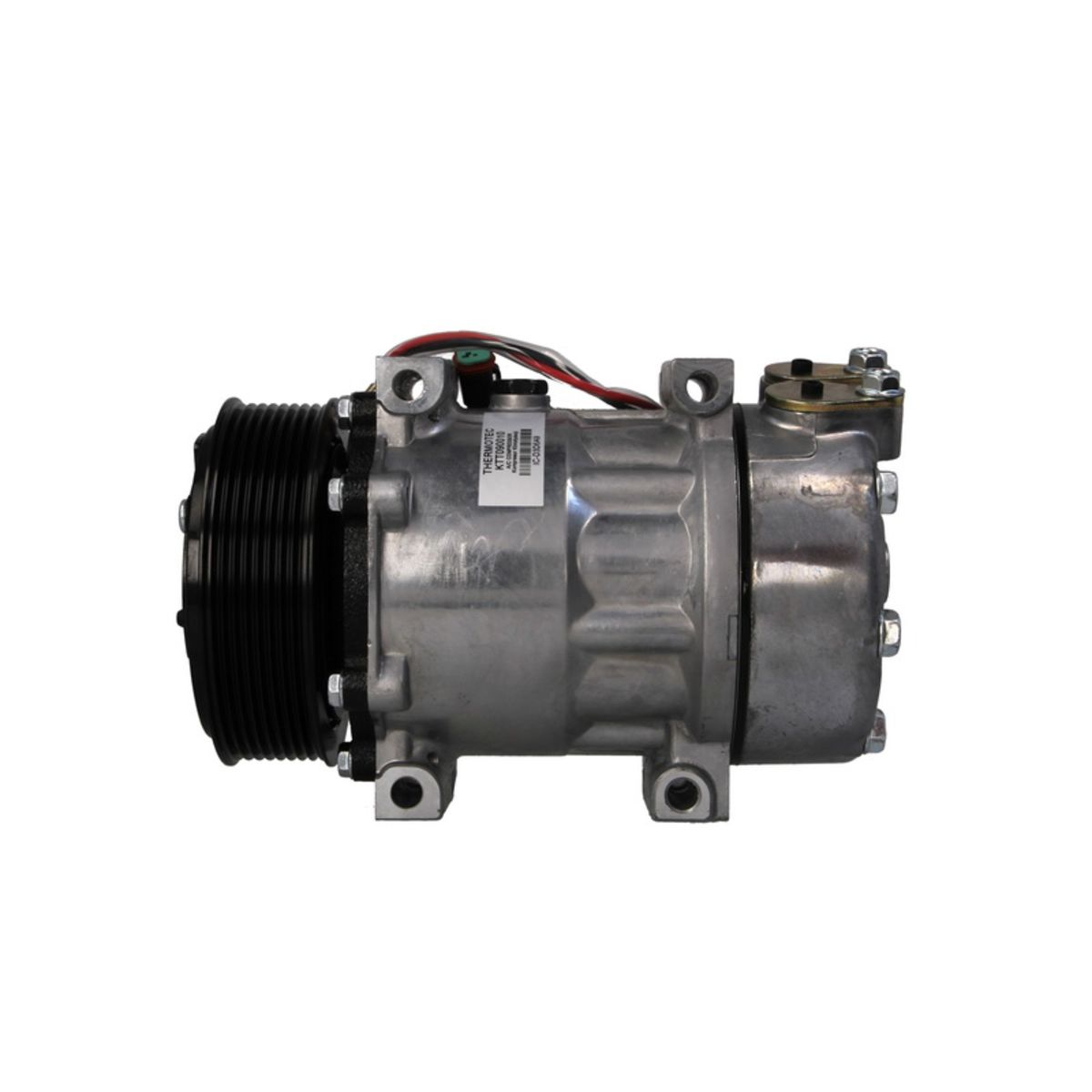 Image of Compressor airconditioning