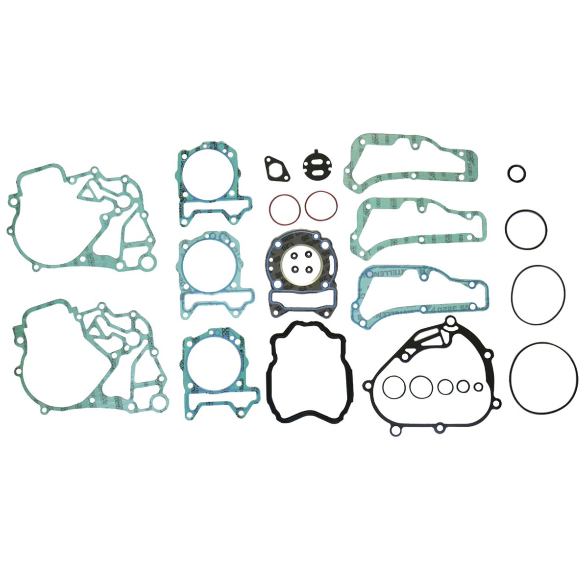 Set di guarnizioni, motore ATHENA P400480850127