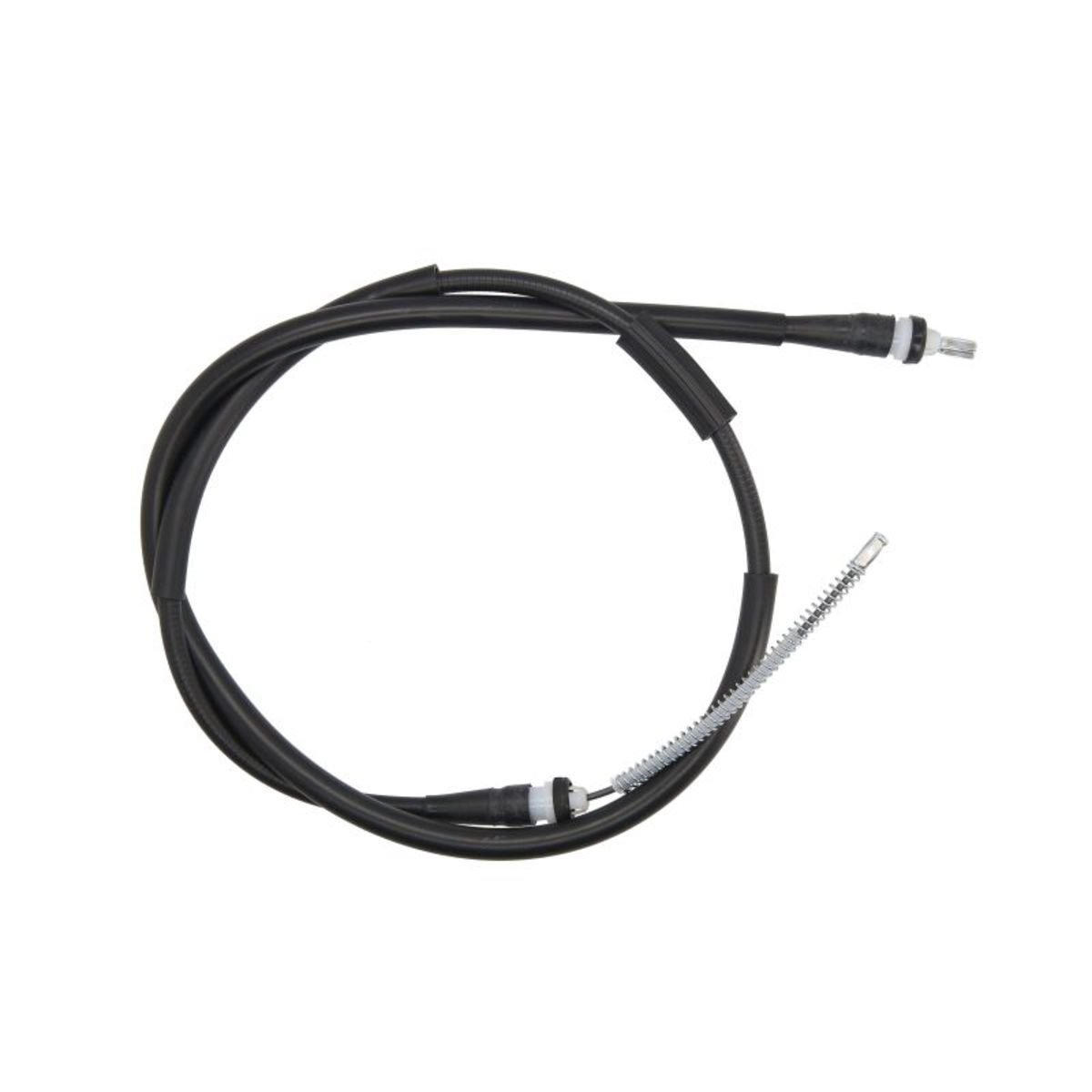 Image of Kabel, parkeerrem