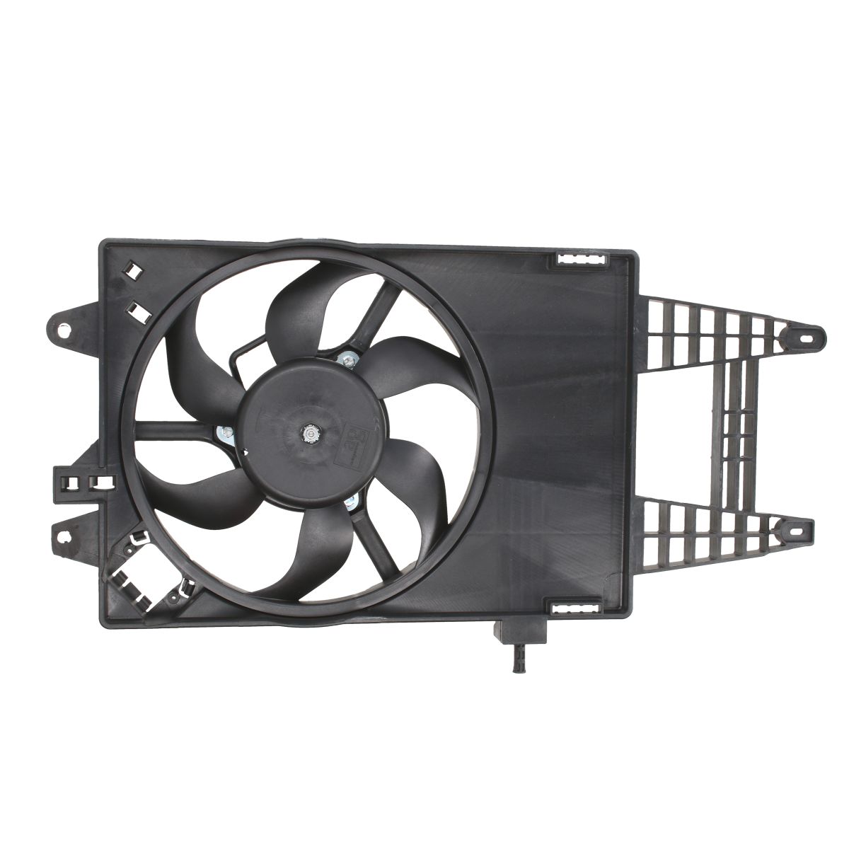Image of Koelventilatorwiel, motorkoeling