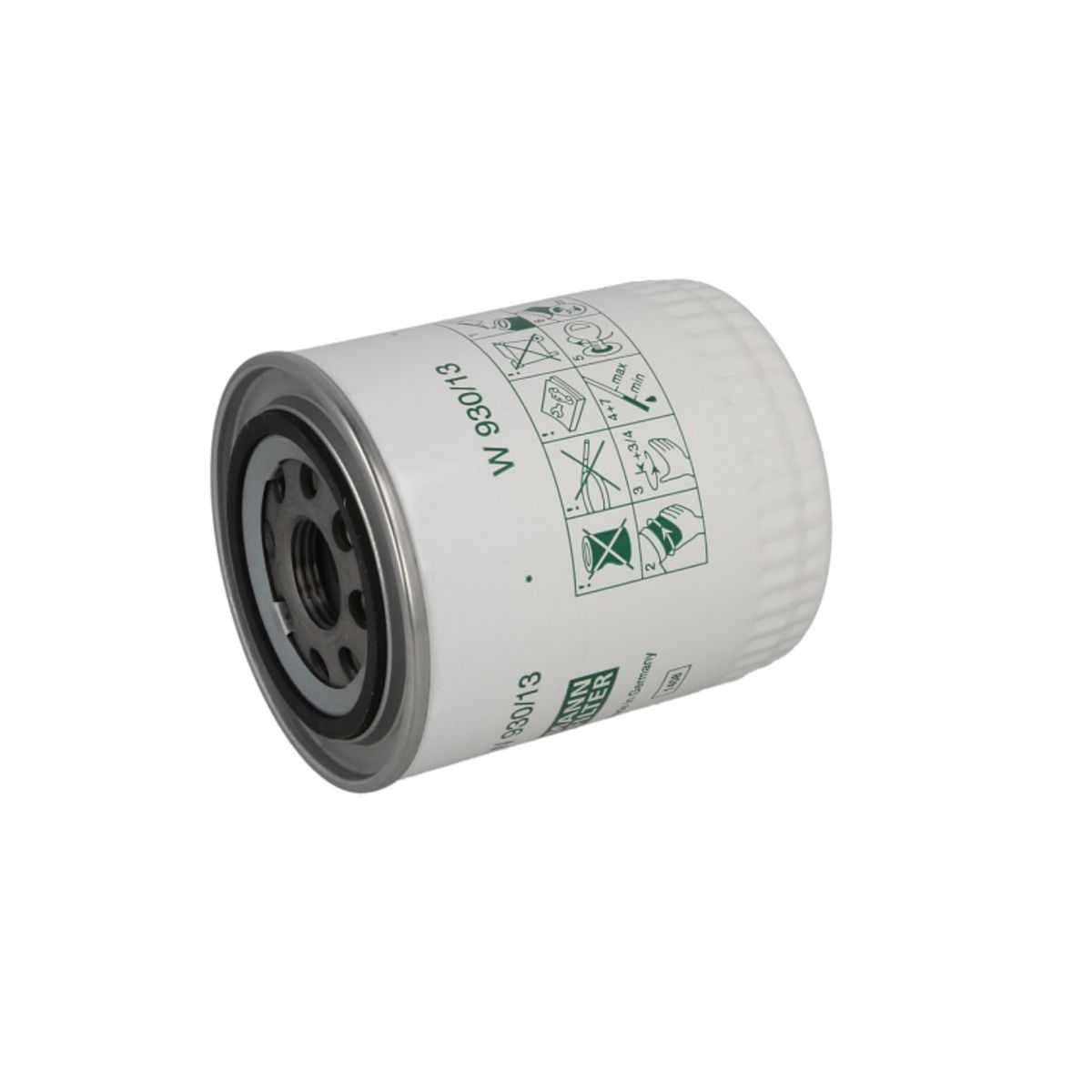 Image of Oliefilter