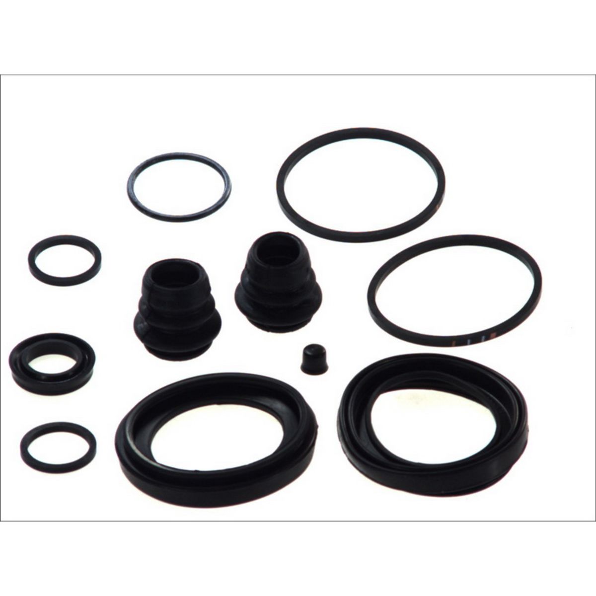 Image of Reparatieset, remklauw