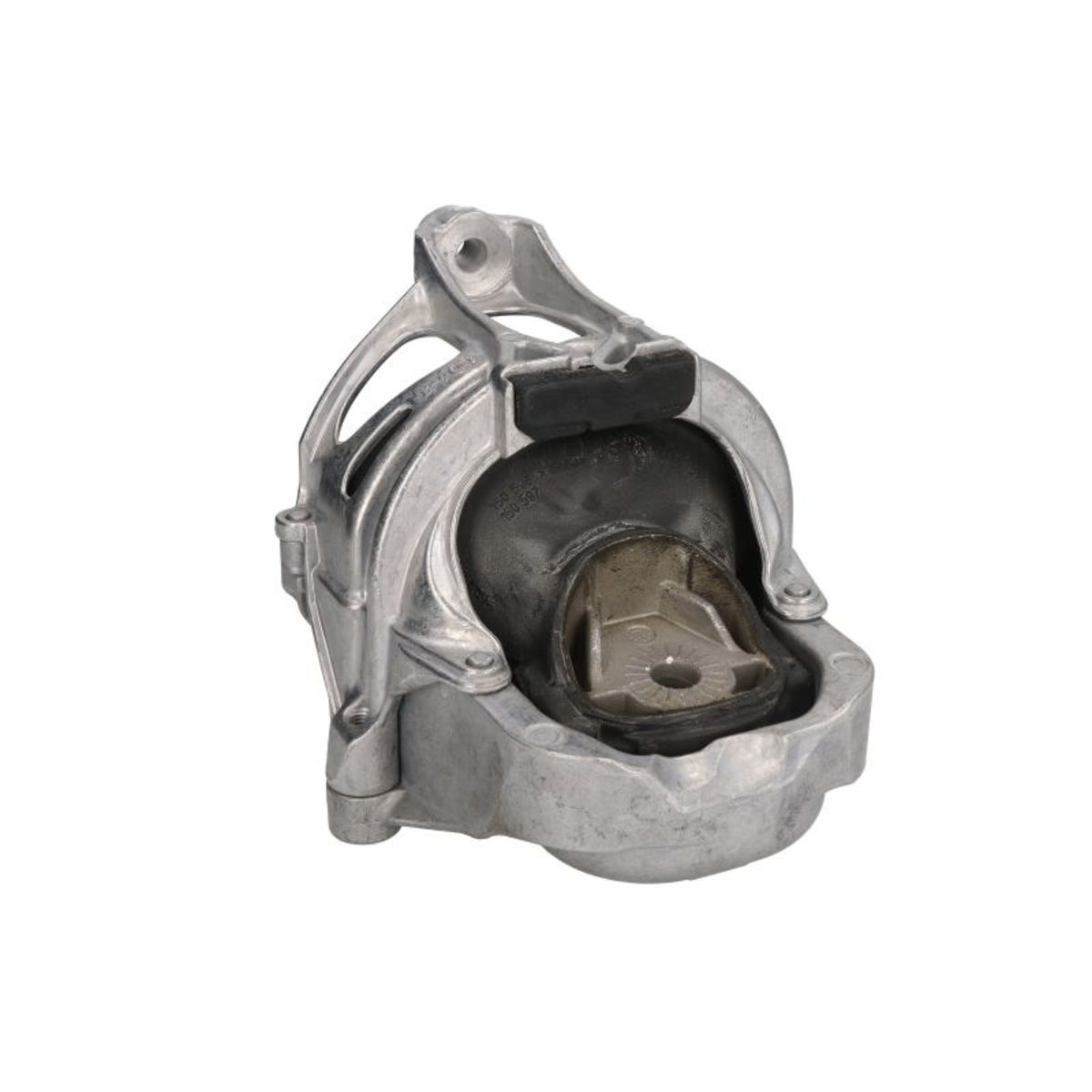 Support moteur Support hydraulique commutable électriquement 43029 01 LEMFÖRDER - Image 4