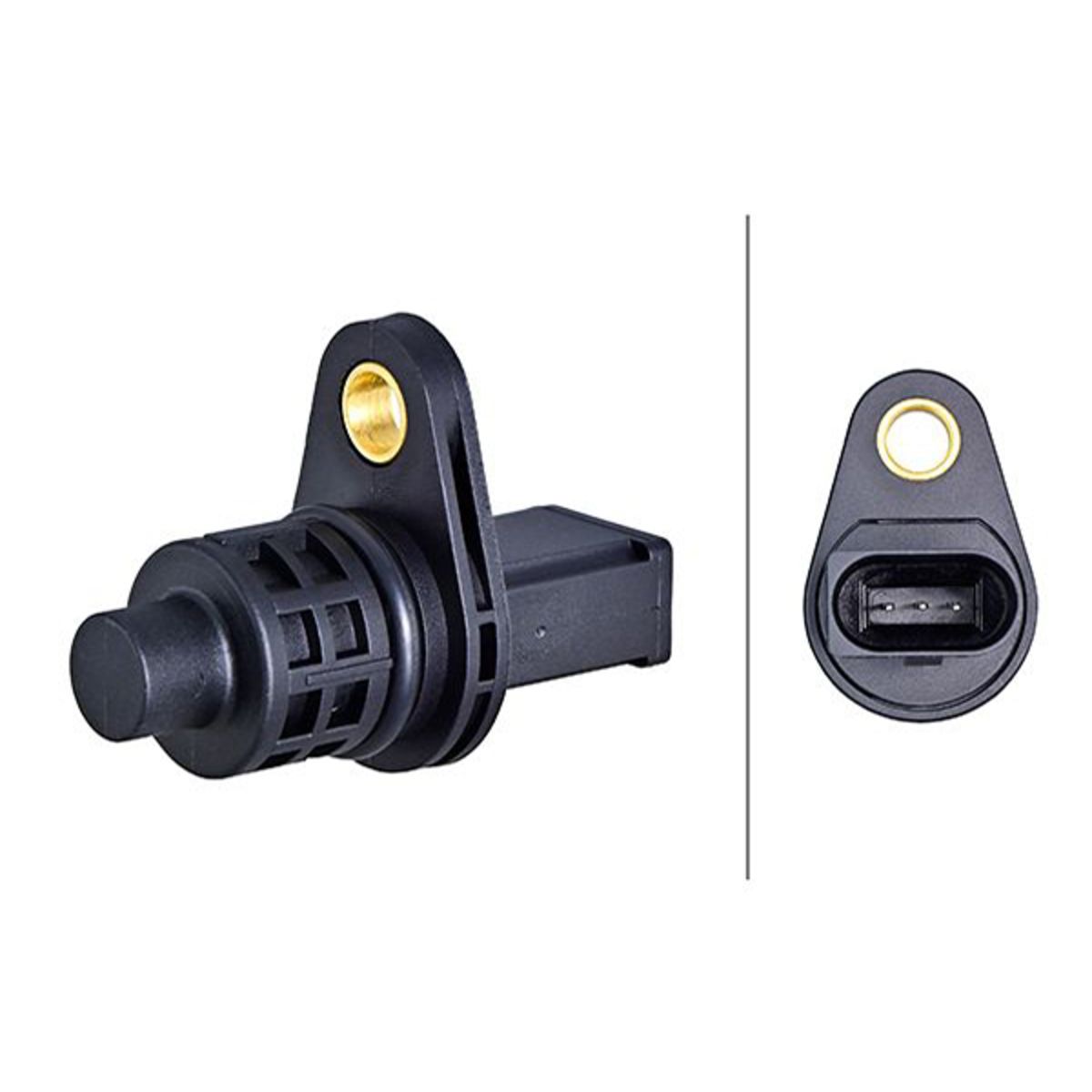 Image of Sensor, snelheid, toerental