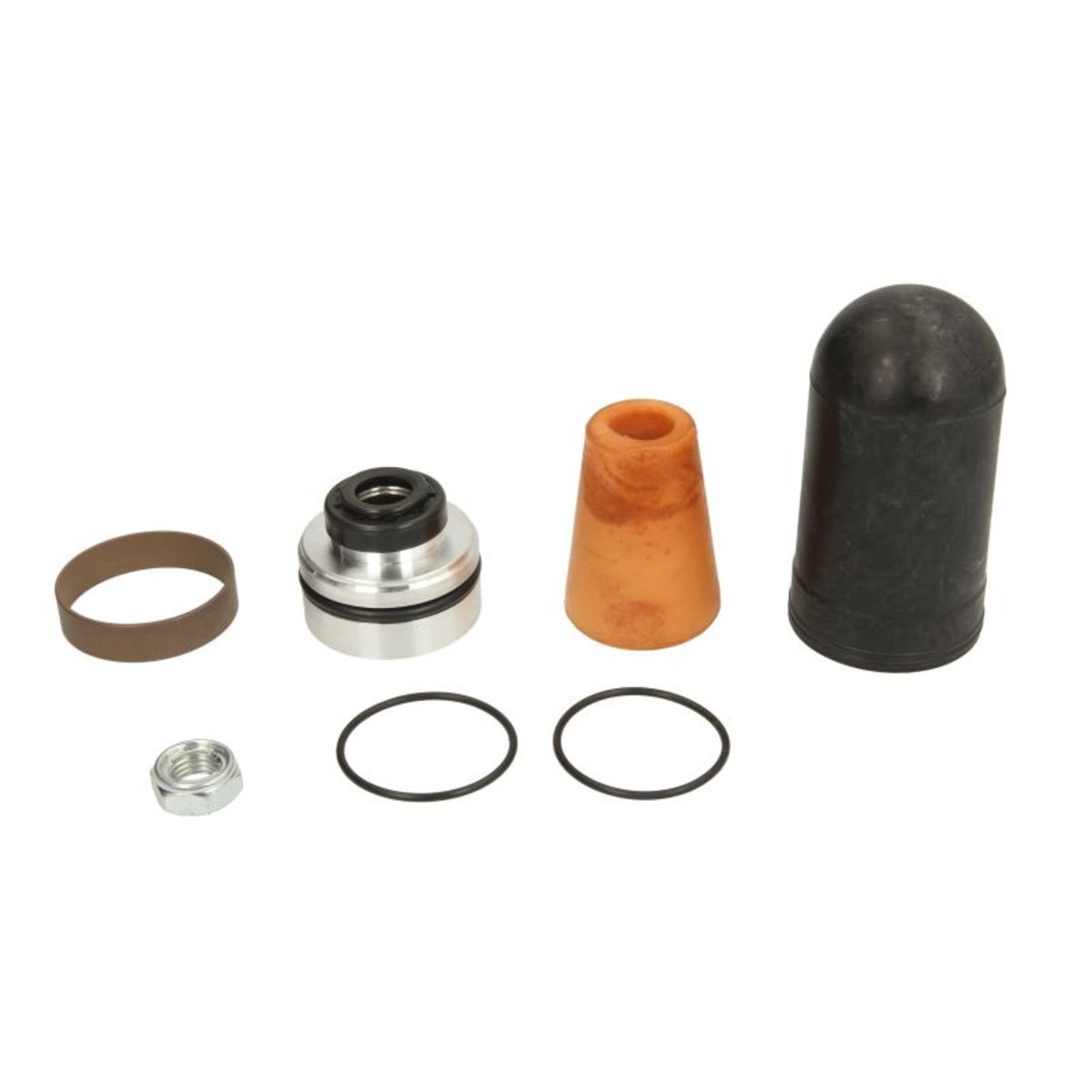 Reparatursatz, Stoßdämpfer PIVOT WORKS PWSHR-K05-000