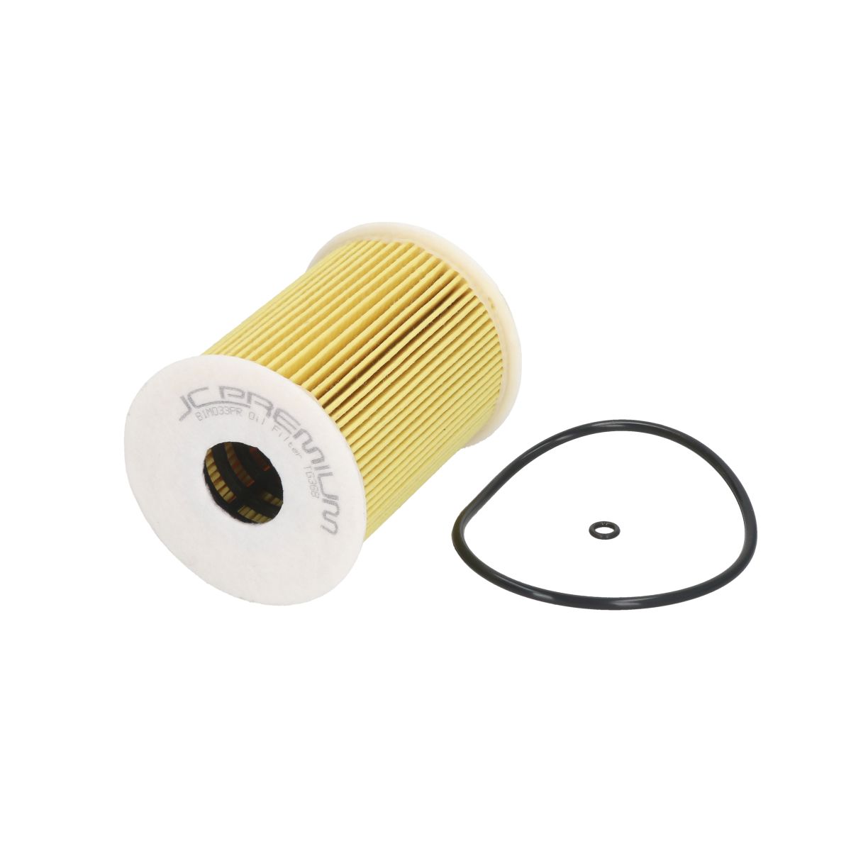 Oliefilter