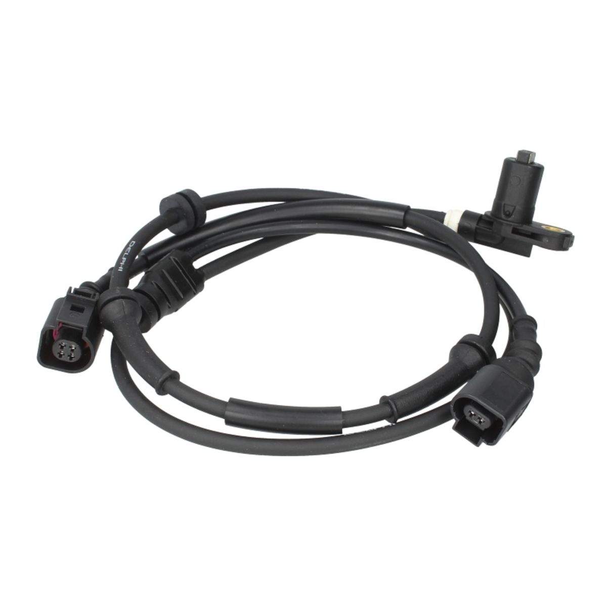Sensor, wielsnelheid   rechts