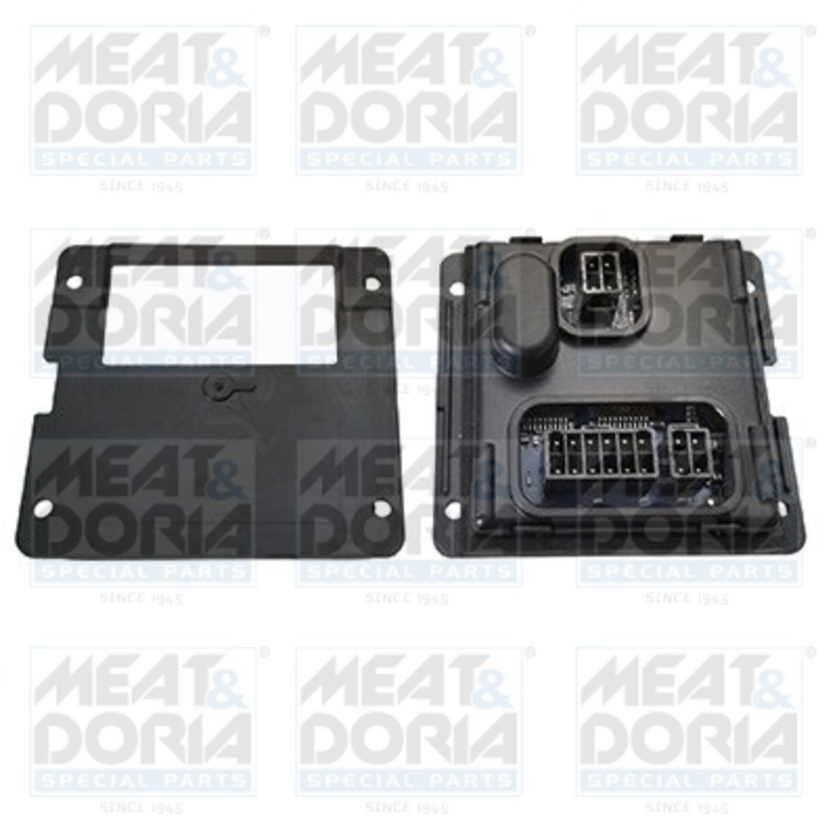 Meat&Doria Besturingseenheid - Verlichting Meat & Doria 73212670