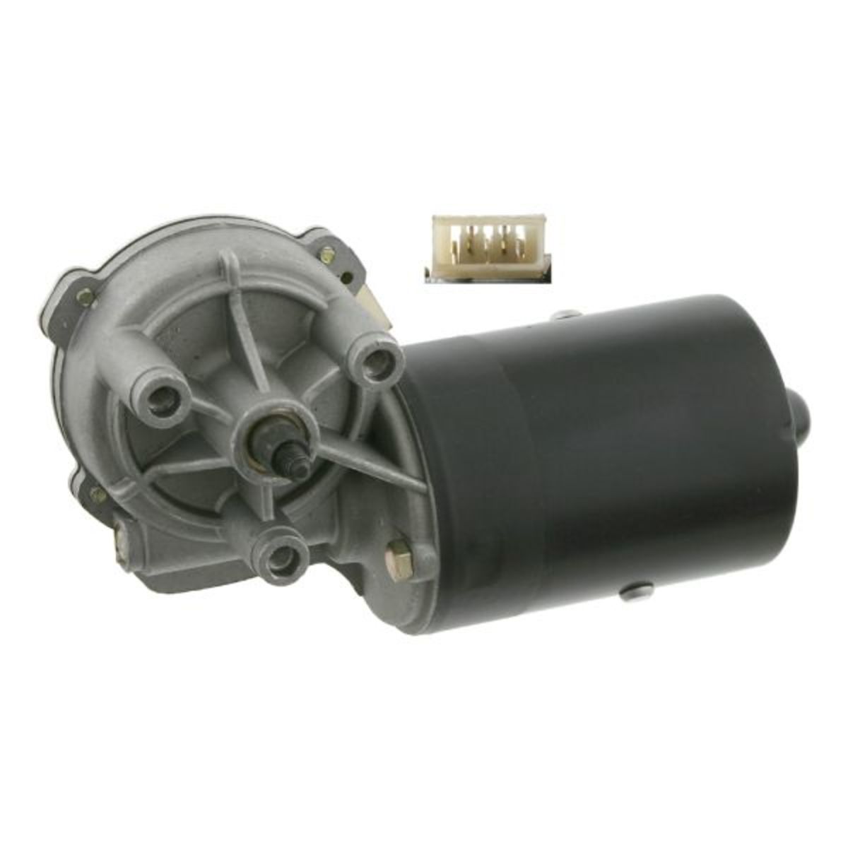 Voorruitreiniging - Ruitenwissermotor  BILSTEIN
