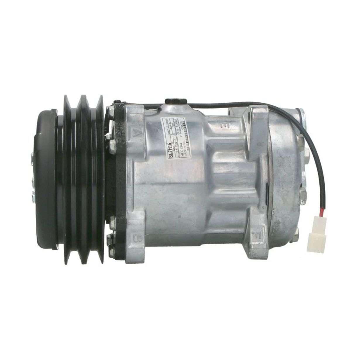 Nrf Klimakompressor 32274