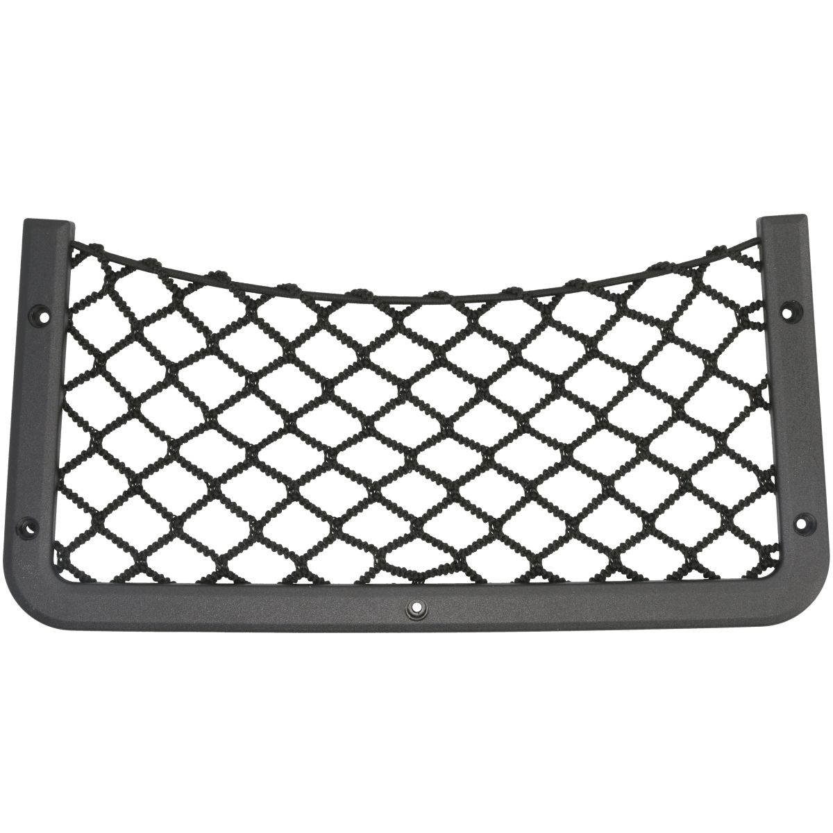 Sitz-/Sitzelemente BPART NET-370X180BLACK