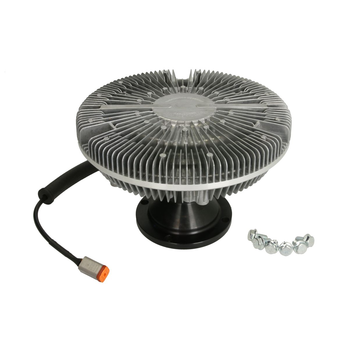 Image of Koppeling, radiatorventilator