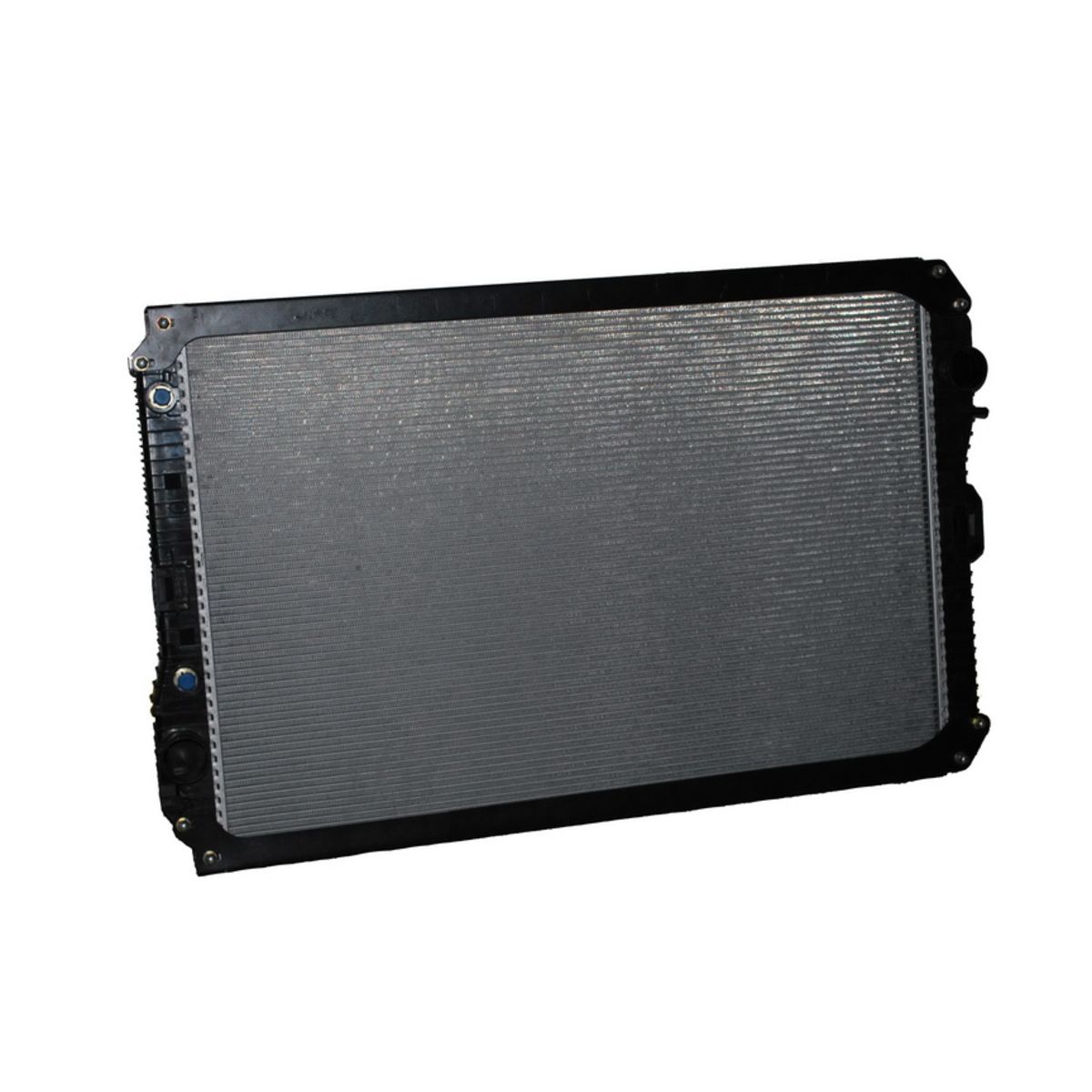 Image of Radiator, motorkoeling