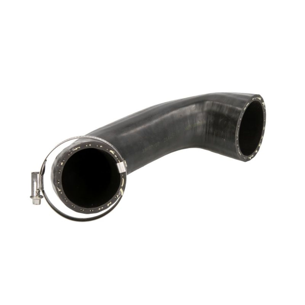 Thermotec Ladeluftschlauch Dcv025tt