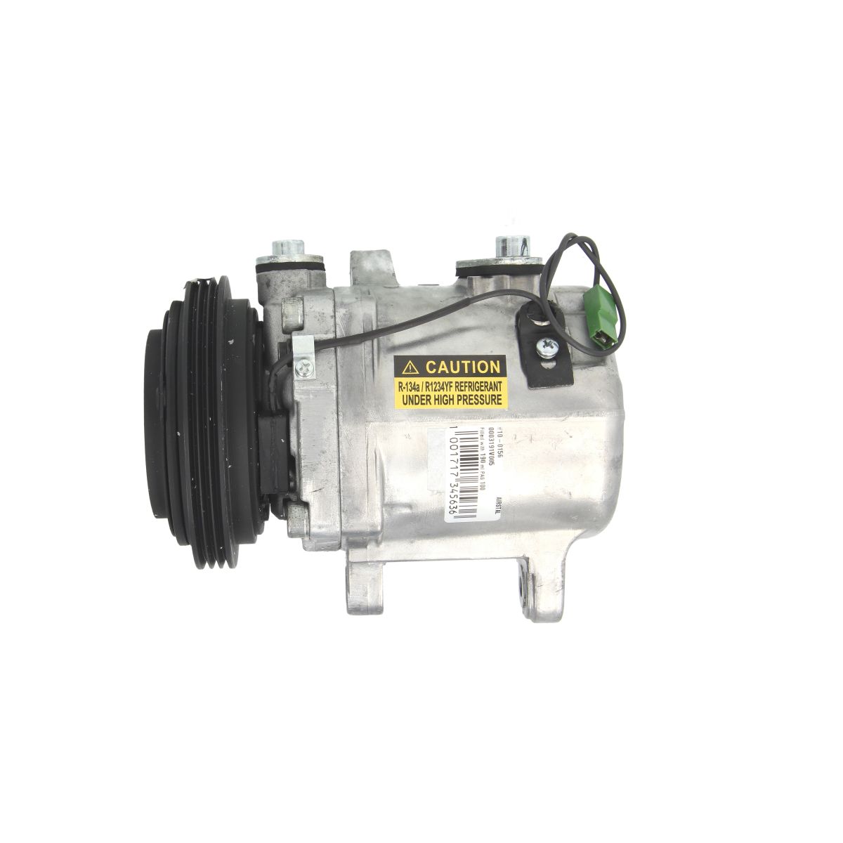 Image of Compressor airconditioning