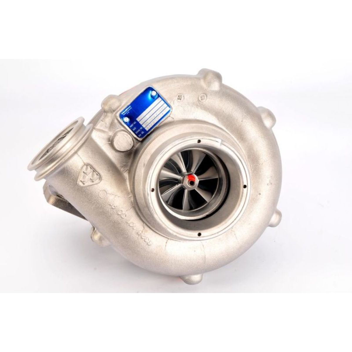 Image of Supercharger, drukvulling  5329 988 7131