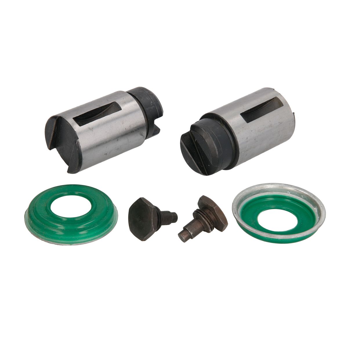 Image of Reparatieset, remklauw