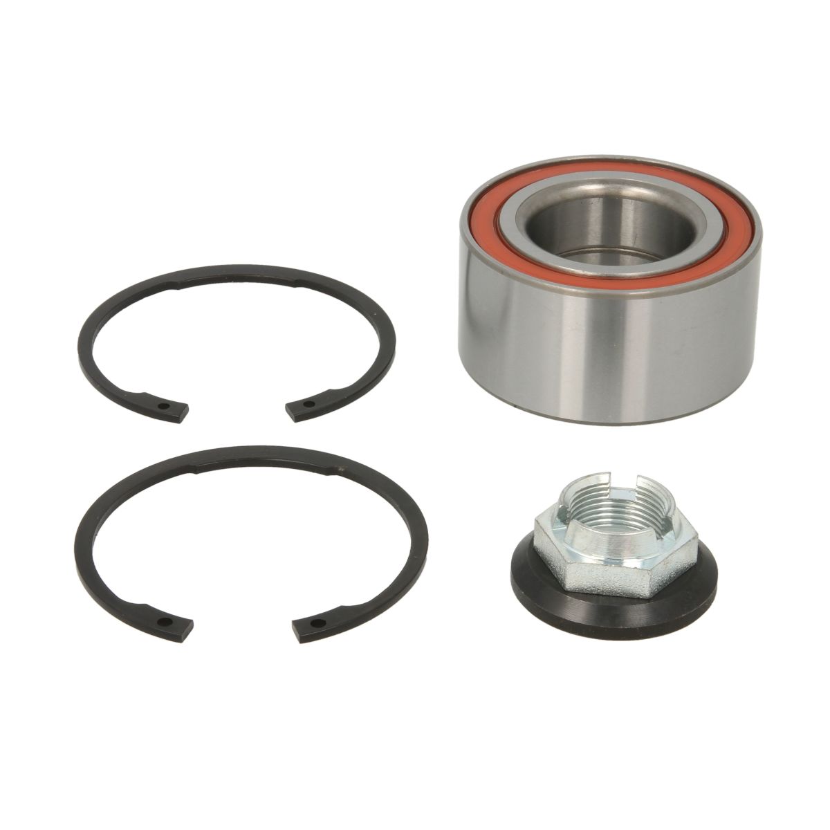 Bta Kit Cuscinetto Ruota H1g010bta - Immagine 3