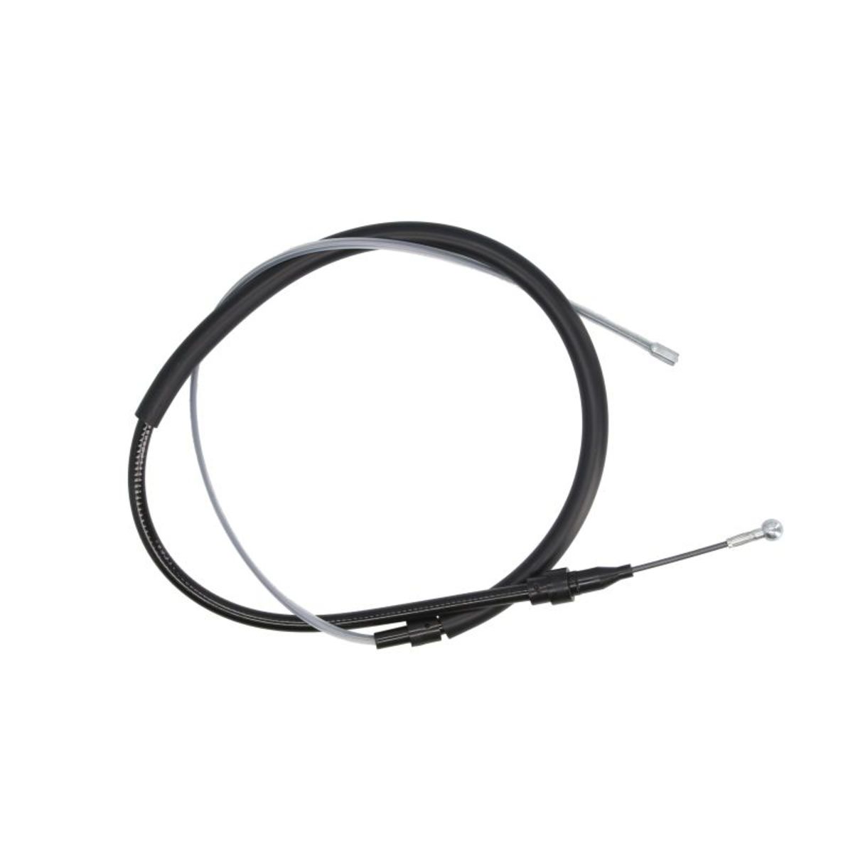 Image of Kabel, parkeerrem