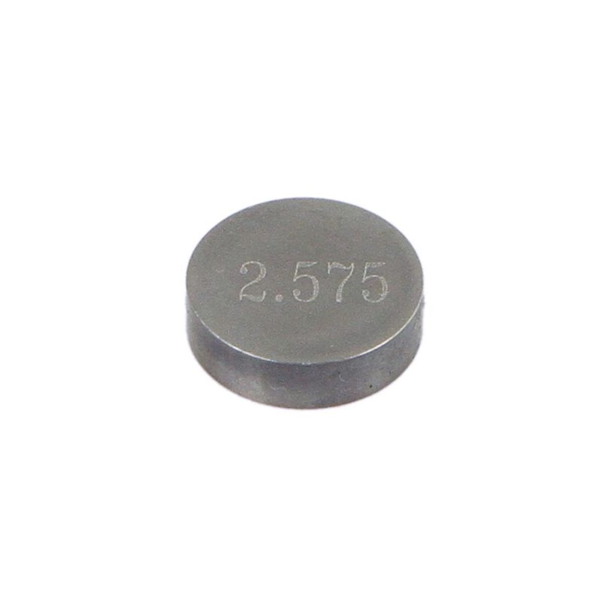 Pastille de soupape 4RIDE 9.48 x 2.575 mm