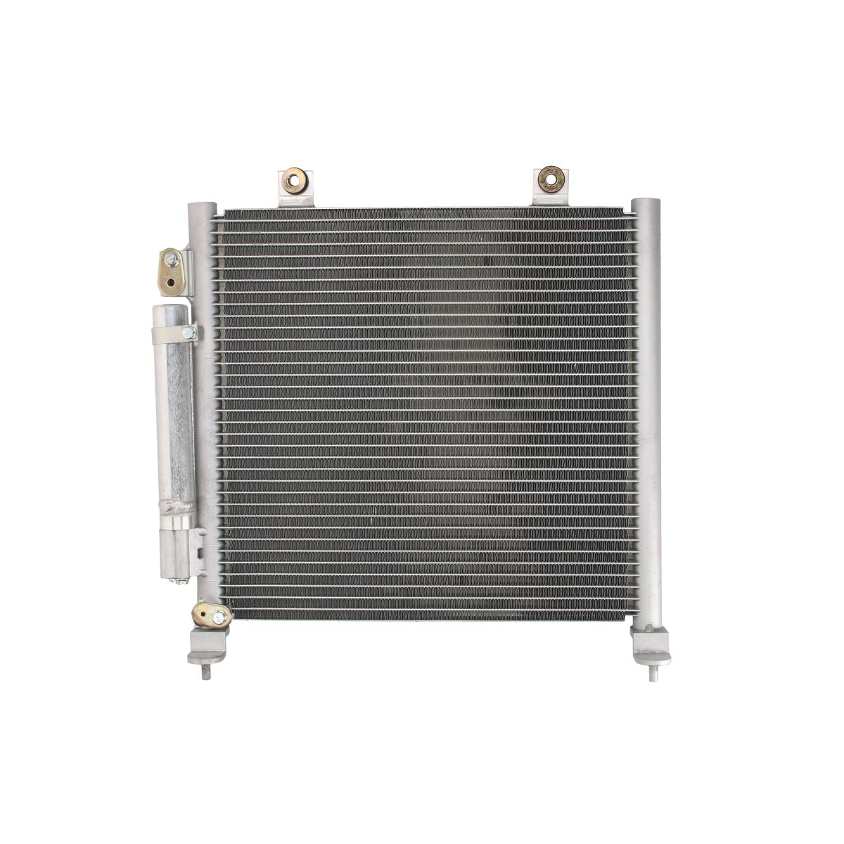 Image of Condensator, airconditioning