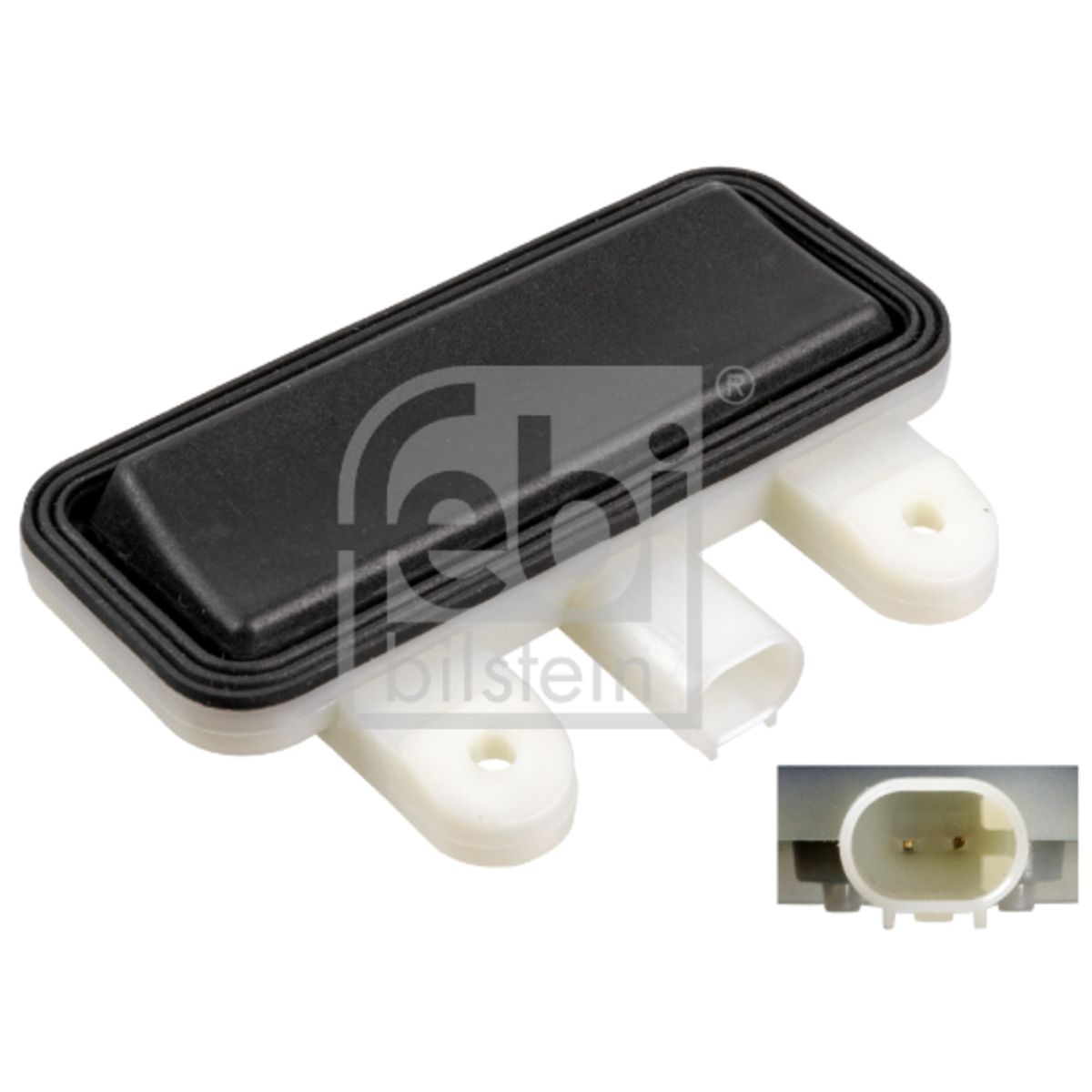 Achterklep handvat knop  BILSTEIN