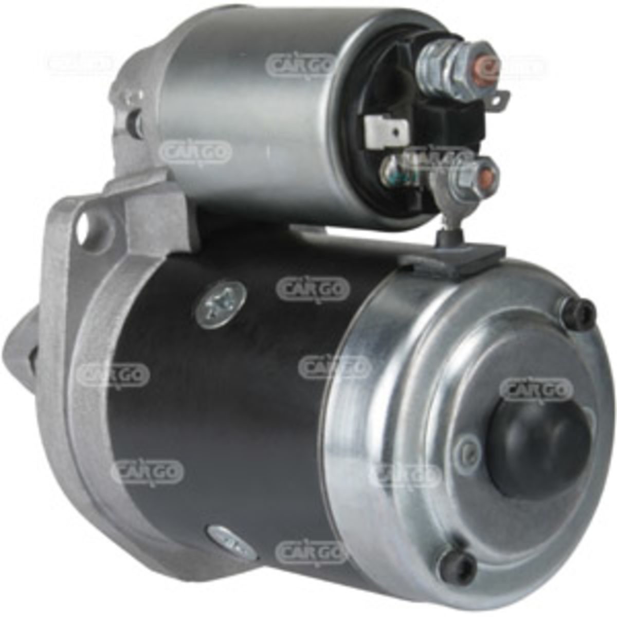 Image of Starter