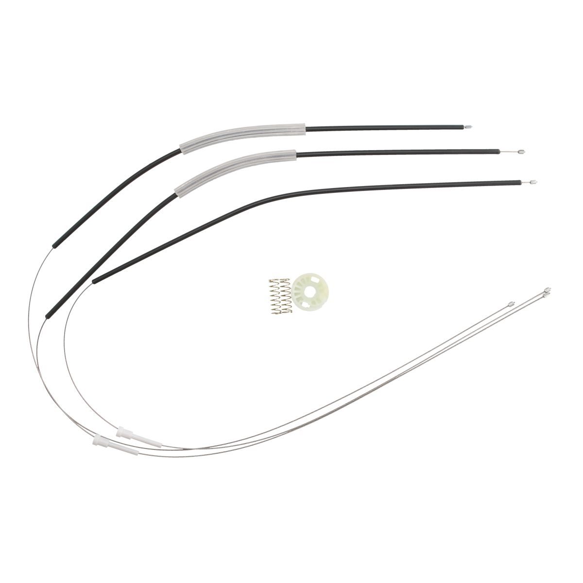 Image of Reparatieset, raamopener