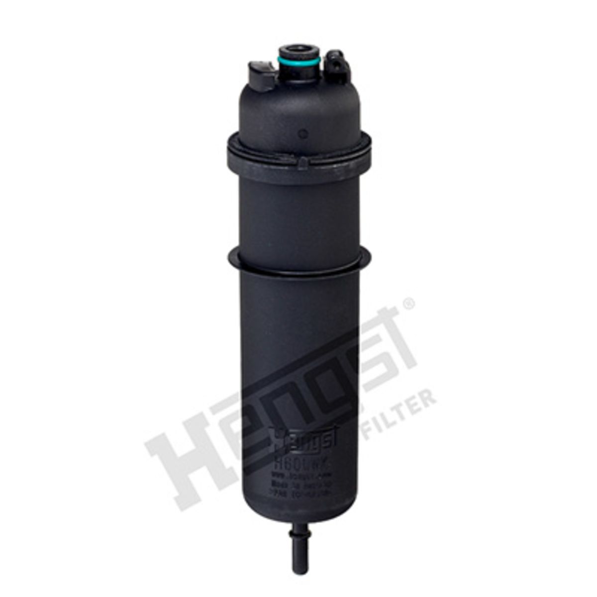 Image of Brandstoffilter  FILTER
