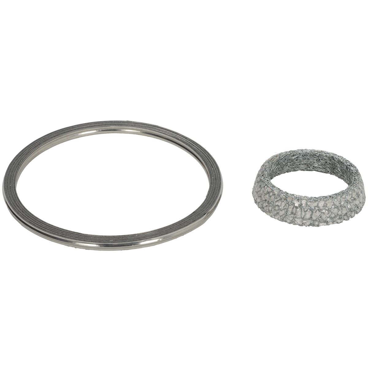 Montagesatz, Abgasanlage BM CATALYSTS FK70608A