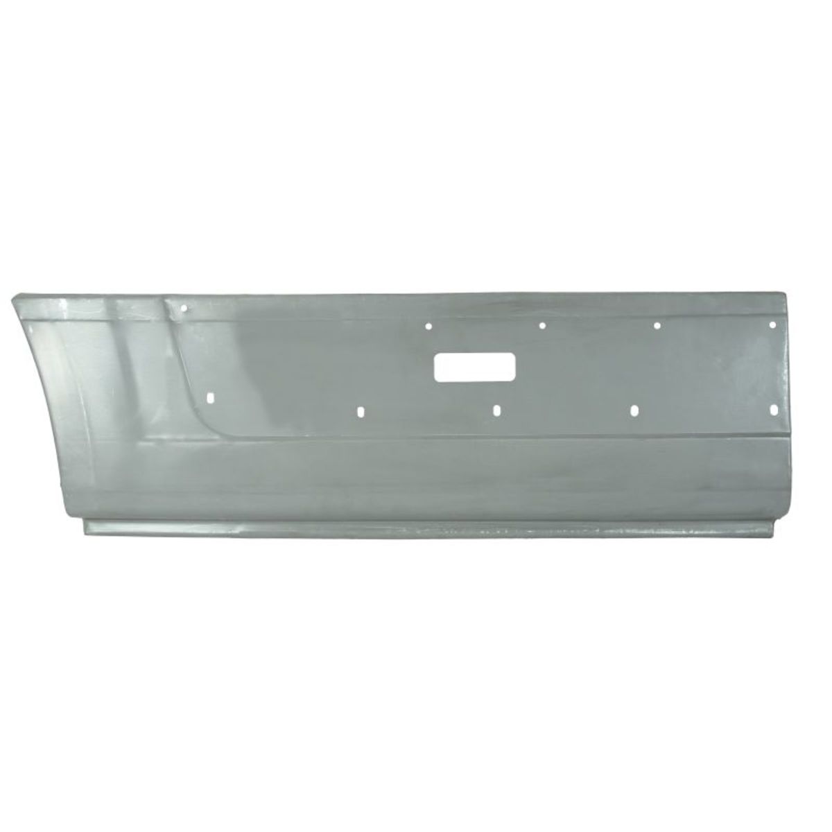 Image of Wielkastbekleding, binnenspatbord